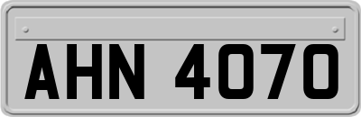 AHN4070