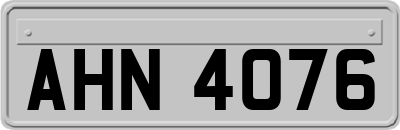AHN4076