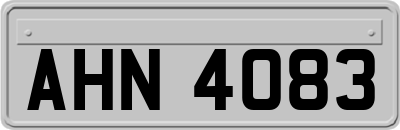 AHN4083