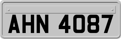 AHN4087