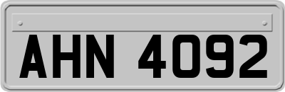 AHN4092