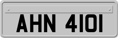 AHN4101