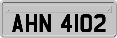 AHN4102