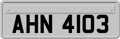 AHN4103