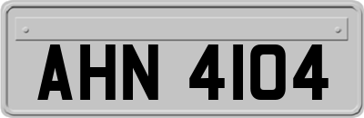 AHN4104