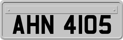 AHN4105