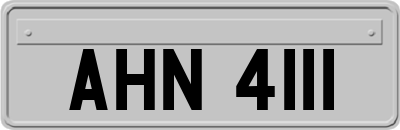 AHN4111