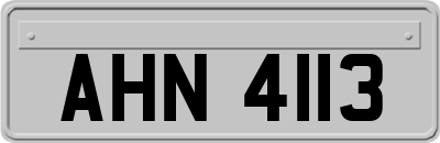 AHN4113