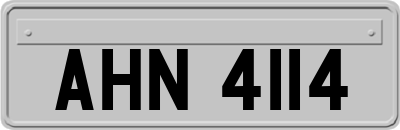 AHN4114