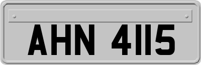 AHN4115