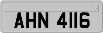 AHN4116