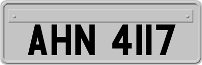 AHN4117