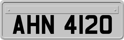AHN4120