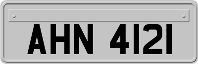 AHN4121