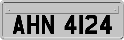 AHN4124