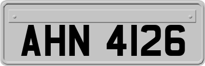 AHN4126