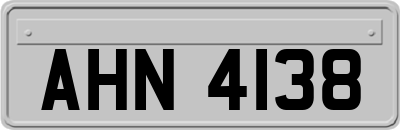 AHN4138