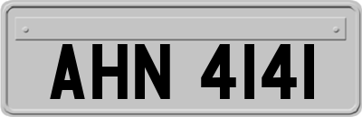 AHN4141