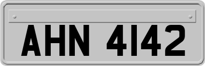 AHN4142