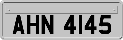 AHN4145