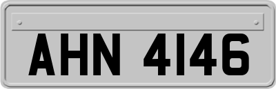 AHN4146