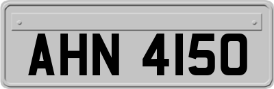 AHN4150