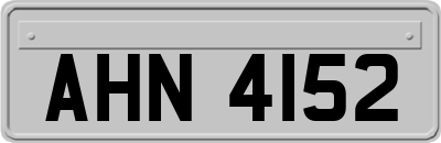 AHN4152