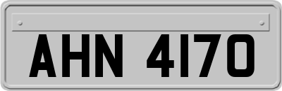 AHN4170