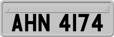 AHN4174