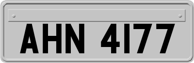 AHN4177