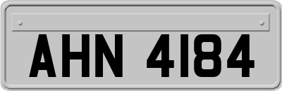 AHN4184