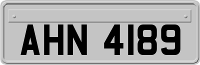 AHN4189