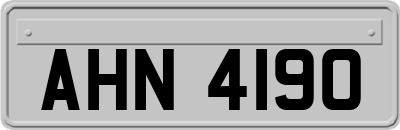 AHN4190