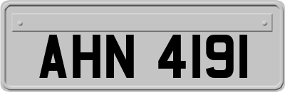AHN4191