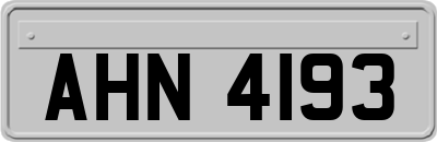 AHN4193