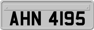 AHN4195