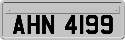 AHN4199