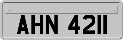 AHN4211