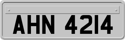 AHN4214