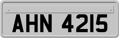 AHN4215