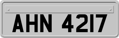 AHN4217