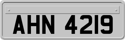 AHN4219