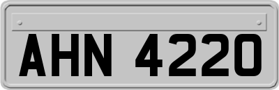 AHN4220