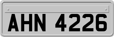 AHN4226