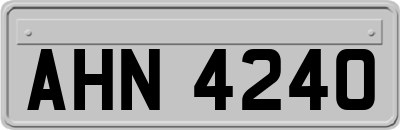AHN4240