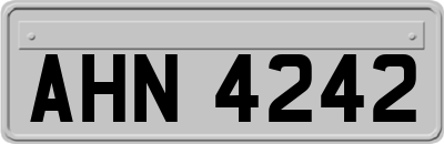 AHN4242