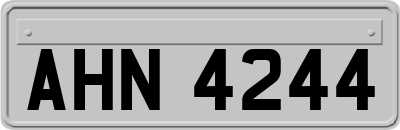 AHN4244