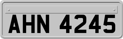 AHN4245