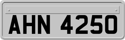 AHN4250
