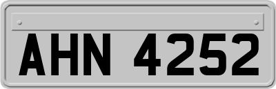 AHN4252